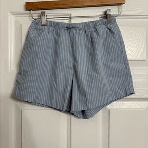 Abercrombie Kids Blue Shorts